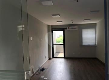 Comercial · 72m² · 1 Vaga · Salas à venda em Paraíso - SP