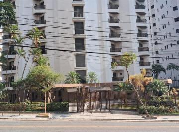 Apartamento · 198m² · 4 Quartos · 4 Vagas · Apartamento com 4 quartos à venda em Santana - SP