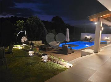 Casa · 750m² · 4 Quartos · 4 Vagas · Condomínio com 4 quartos à venda em Roseira - SP