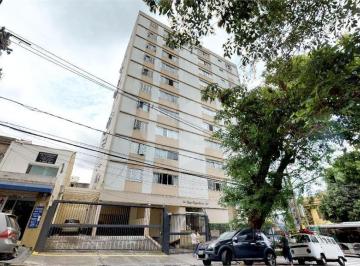 Apartamento · 92m² · 2 Quartos · 1 Vaga · Apartamento com 2 quartos à venda em Perdizes - SP
