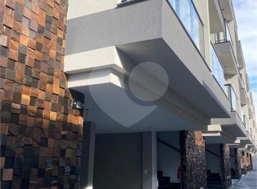 Casa · 84m² · 2 Quartos · 1 Vaga · Condomínio com 2 quartos à venda em Chácara belenzinho - SP