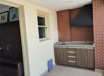 Apartamento · 44m² · 1 Quarto · 1 Vaga · Apartamento com 1 quartos à venda em Santana - SP