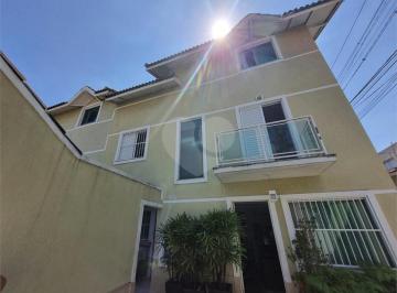Casa · 131m² · 3 Quartos · 2 Vagas · Sobrado com 3 quartos à venda em Vila leonor - SP