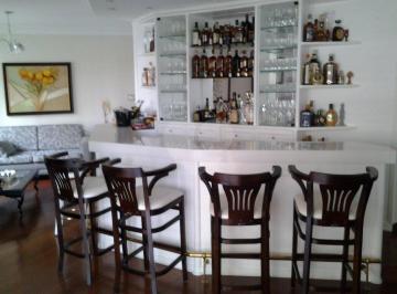 Apartamento · 510m² · 3 Quartos · 4 Vagas · Apartamento com 3 quartos à venda em Santa teresinha - SP