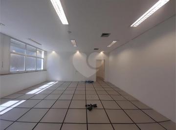 Comercial · 126m² · 1 Vaga · Salas à venda em Vila leopoldina - SP