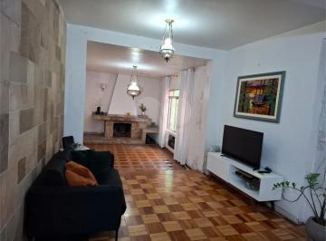 Casa · 115m² · 4 Quartos · Sobrado com 4 quartos à venda em Tucuruvi - SP