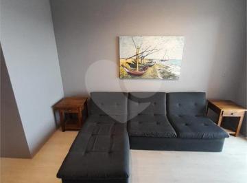 Apartamento · 66m² · 3 Quartos · 1 Vaga · Apartamento com 3 quartos à venda em Catumbi - SP
