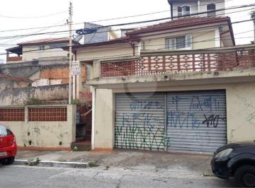 Casa · 271m² · 3 Quartos · 3 Vagas · Casa térrea com 3 quartos à venda em Vila bonilha - SP