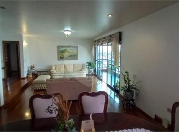 Apartamento · 214m² · 4 Quartos · 4 Vagas · Apartamento com 4 quartos à venda em Mirandópolis - SP