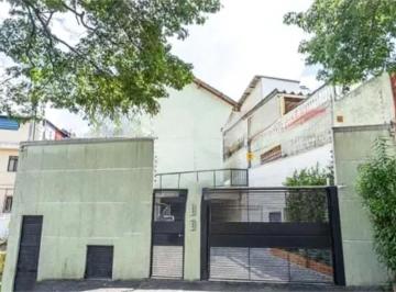 Casa · 100m² · 3 Quartos · 2 Vagas · Condomínio com 3 quartos à venda em Casa verde média - SP