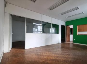 Comercial · 80m² · Salas à venda em Centro - SP