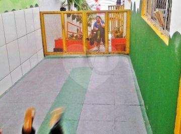 Comercial · 350m² · 3 Vagas · Prédio inteiro à venda em Lauzane paulista - SP
