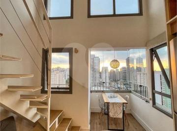 Apartamento · 29m² · 1 Quarto · Apartamento com 1 quartos à venda em Jardim das acácias - SP