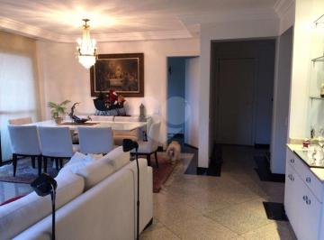 Apartamento · 184m² · 3 Quartos · 3 Vagas · Apartamento com 3 quartos à venda em Vila suzana - SP
