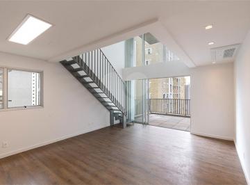 Apartamento · 81m² · 1 Quarto · 1 Vaga · Apartamento com 1 quartos à venda em Jardim paulista - SP