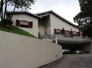 Casa · 440m² · 3 Quartos · 6 Vagas · Sobrado com 3 quartos à venda em Vila irmãos arnoni - SP