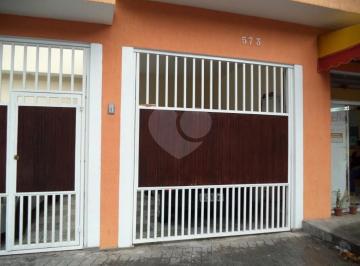 Casa · 140m² · 3 Quartos · 3 Vagas · Casa térrea com 3 quartos à venda em Vila santo antônio - SP