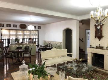 Casa · 650m² · 5 Quartos · 4 Vagas · Sobrado com 5 quartos à venda em Jardim leonor mendes de barros - SP