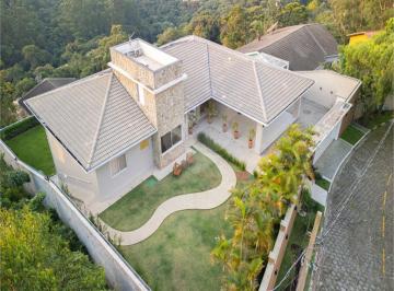 Casa · 500m² · 3 Quartos · 7 Vagas · Condomínio com 3 quartos à venda em Parque imperial - SP
