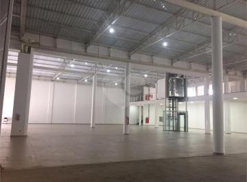 Comercial · 829m² · 30 Vagas · Galpão à venda em Penha de frança - SP