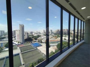 Comercial · 1602m² · 48 Vagas · Lajes Corporativas à venda em Parque industrial tomas edson - SP