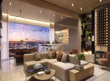 Apartamento · 142m² · 4 Quartos · 2 Vagas · Apartamento com 4 quartos à venda em Vila mariana - SP