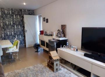 Casa · 150m² · 3 Quartos · 4 Vagas · Sobrado com 3 quartos à venda em Horto florestal - SP