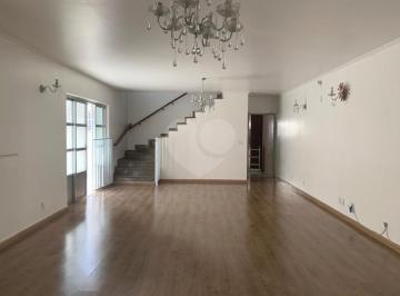 Casa · 293m² · 3 Quartos · 4 Vagas · Sobrado com 3 quartos à venda em Jardim são paulo(zona norte) - SP