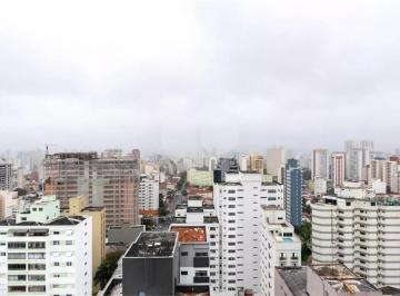 Apartamento · 41m² · 1 Quarto · 1 Vaga · Apartamento com 1 quartos à venda em Aclimação - SP