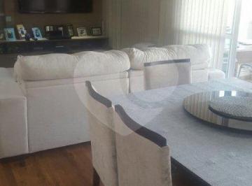 Apartamento · 70m² · 3 Quartos · 2 Vagas · Apartamento com 3 quartos à venda em Água branca - SP