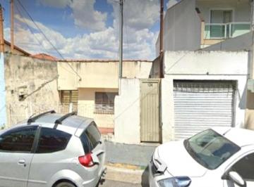 Terreno · 340m² · Terreno à venda em Vila isolina mazzei - SP