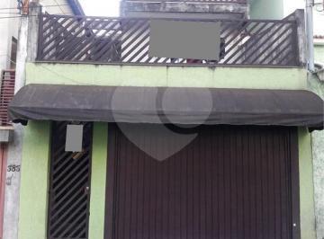 Casa · 204m² · 3 Quartos · 3 Vagas · Sobrado com 3 quartos à venda em Parque casa de pedra - SP