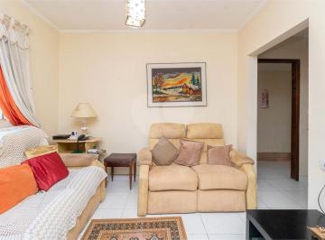 Casa · 98m² · 2 Quartos · 1 Vaga · Casa com 2 quartos à venda em Parada inglesa - SP