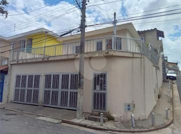 Casa · 135m² · 3 Quartos · 5 Vagas · Casa térrea com 3 quartos à venda em Vila guedes - SP