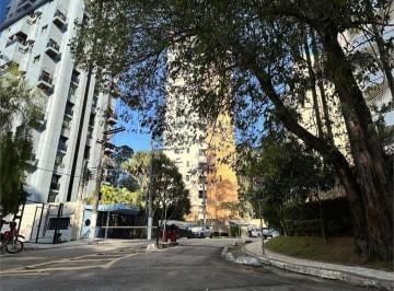 Apartamento · 105m² · 2 Quartos · 2 Vagas · Apartamento com 2 quartos à venda em Vila andrade - SP
