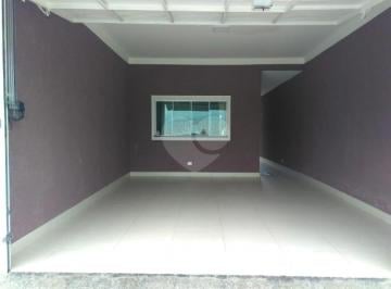 Casa · 350m² · 3 Quartos · 2 Vagas · Casa com 3 quartos à venda em Vila campanela - SP