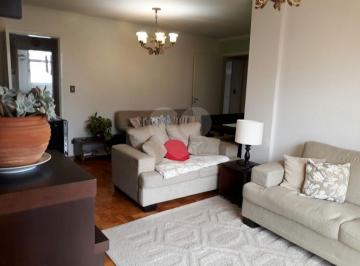 Apartamento · 120m² · 3 Quartos · 2 Vagas · Apartamento com 3 quartos à venda em Santana - SP