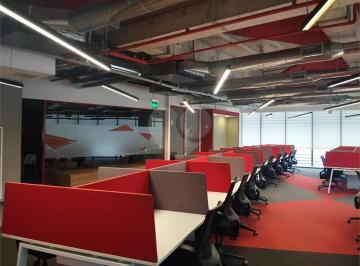 Comercial · 1558m² · 48 Vagas · Lajes Corporativas à venda em Parque industrial tomas edson - SP