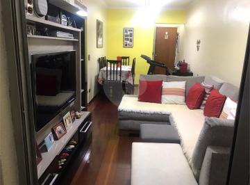 Apartamento · 70m² · 3 Quartos · 1 Vaga · Apartamento com 3 quartos à venda em Santana - SP