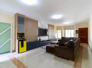 Casa · 213m² · 4 Quartos · 4 Vagas · Sobrado com 4 quartos à venda em Penha de frança - SP
