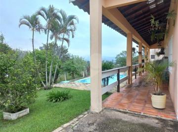 Casa · 219m² · 4 Quartos · 10 Vagas · Condomínio com 4 quartos à venda em Rio acima - SP