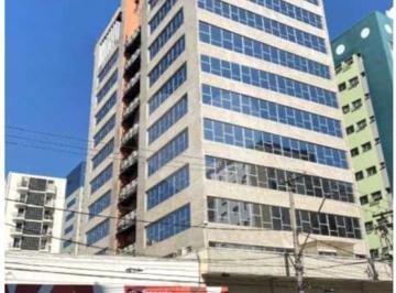 Comercial · 9019m² · 124 Vagas · Prédio inteiro à venda em Jardim paulista - SP