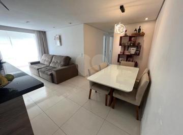 Apartamento · 82m² · 3 Quartos · 1 Vaga · Apartamento com 3 quartos à venda em Mooca - SP