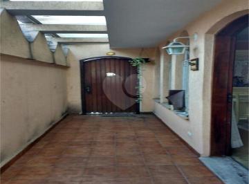 Casa · 171m² · 3 Quartos · 2 Vagas · Sobrado com 3 quartos à venda em Jardim franca - SP
