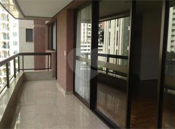 Apartamento · 226m² · 4 Quartos · 3 Vagas · Apartamento com 4 quartos à venda em Vila suzana - SP