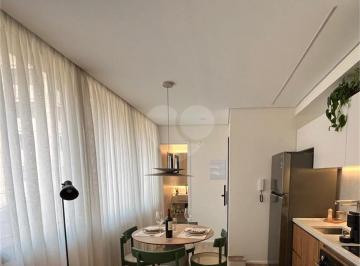 Apartamento · 30m² · 1 Quarto · Studio com 1 quartos à venda em Sumarezinho - SP