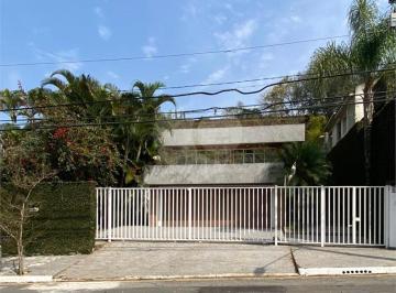 Casa · 403m² · 3 Quartos · 6 Vagas · Casa com 3 quartos à venda em Fazenda morumbi - SP