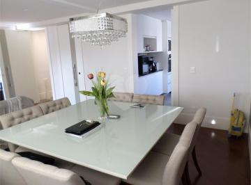 Apartamento · 202m² · 4 Quartos · 4 Vagas · Apartamento com 4 quartos à venda em Jardim Londrina - SP