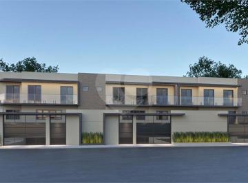 Casa · 189m² · 3 Quartos · 4 Vagas · Sobrado com 3 quartos à venda em Parque são domingos - SP