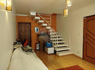 Casa · 79m² · 3 Quartos · 2 Vagas · Casa com 3 quartos à venda em Jardim são paulo(zona norte) - SP